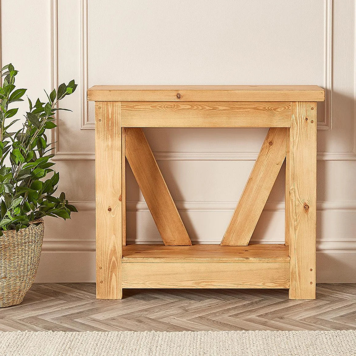 ARK Console Table