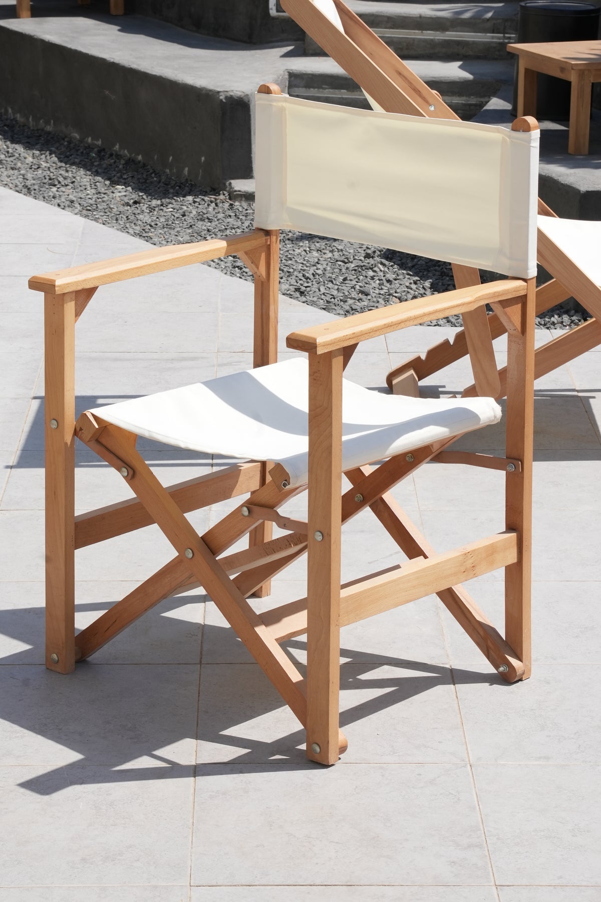 ARK Director Chair