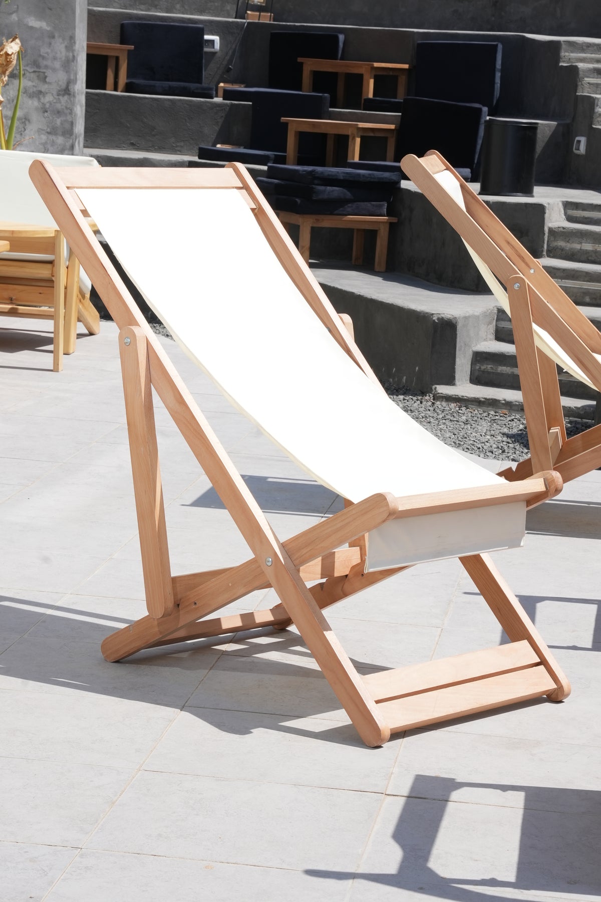ARK Fold Chair
