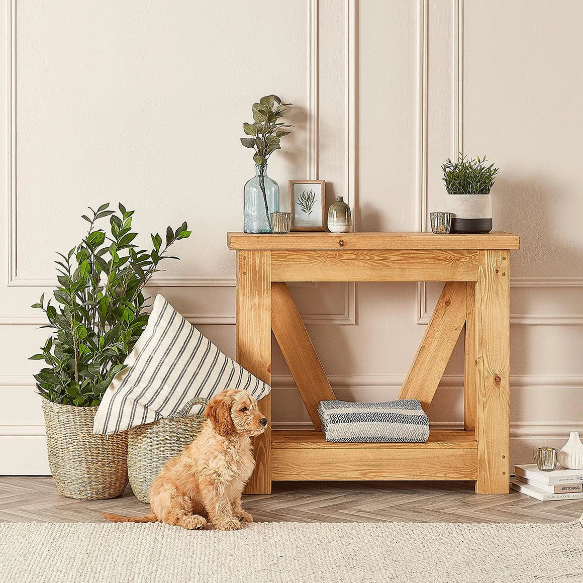ARK Console Table