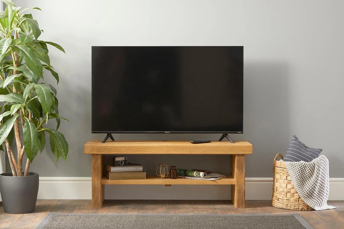 ARK Rustic TV Unit